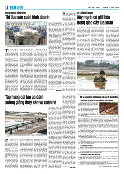 Số: 9394 - Thứ 2 ngày 17/2/2025