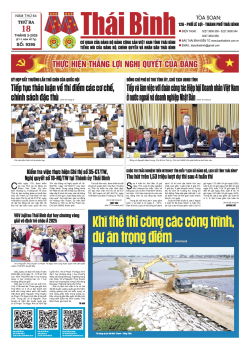 Số: 9395 - Thứ 3 ngày 18/2/2025