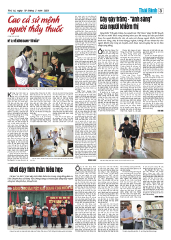 Số: 9396 - Thứ 4 ngày 19/2/2025