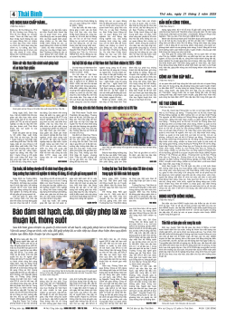 Số: 9398 - Thứ 6 ngày 21/2/2025