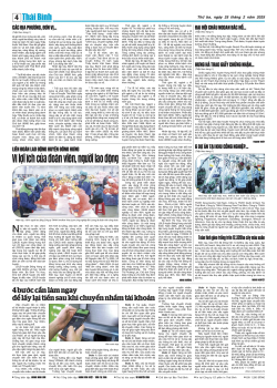 Số: 9401 - Thứ 3 ngày 25/2/2025