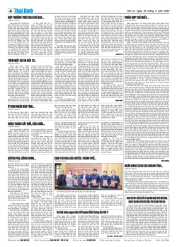 Số: 9402 - Thứ 4 ngày 26/2/2025