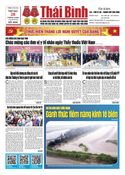 Số: 9404 - Thứ 6 ngày 28/2/2025