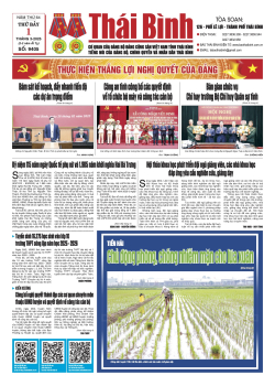 Số: 9405 - Thứ 7 ngày 1/3/2025