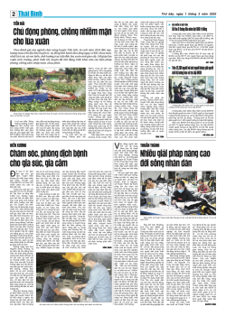 Số: 9405 - Thứ 7 ngày 1/3/2025