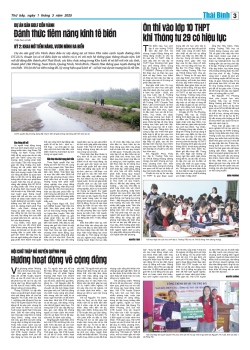 Số: 9405 - Thứ 7 ngày 1/3/2025