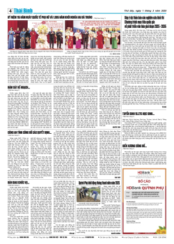 Số: 9405 - Thứ 7 ngày 1/3/2025