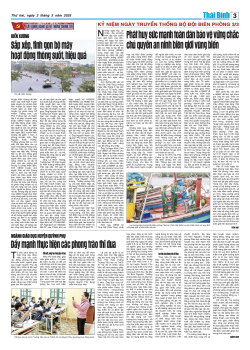 Số: 9406 - Thứ 2 ngày 3/3/2025