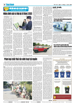 Số: 9406 - Thứ 2 ngày 3/3/2025