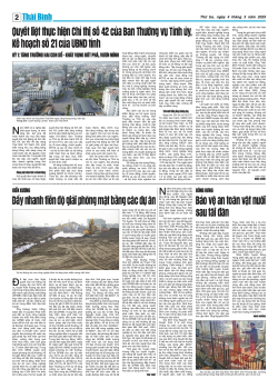 Số: 9407 - Thứ 3 ngày 4/3/2025