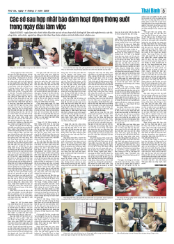 Số: 9407 - Thứ 3 ngày 4/3/2025