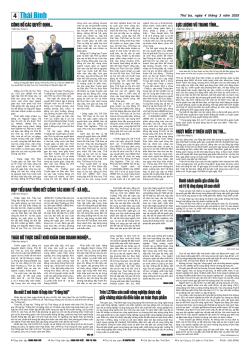 Số: 9407 - Thứ 3 ngày 4/3/2025