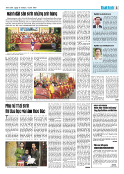 Số: 9409 - Thứ 5 ngày 6/3/2025