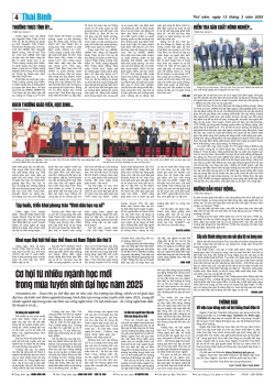 Số: 9415 - Thứ 5 ng&agrave;y 13/3/2025