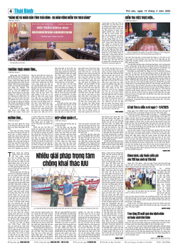 Số: 9416 - Thứ 6 ngày 14/3/2025