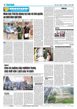 Số: 9419 - Thứ 3 ngày 18/3/2025