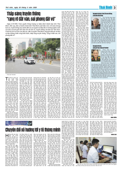 Số: 9421 - Thứ 5 ngày 20/3/2025