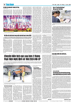 Số: 9423 - Thứ 7 ngày 22/3/2025