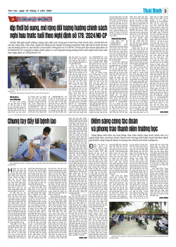 Số: 9424 - Thứ 2 ngày 24/3/2025