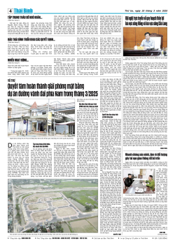 Số: 9425 - Thứ 3 ngày 25/3/2025