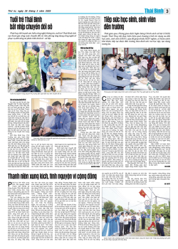 Số: 9426 - Thứ 4 ngày 25/3/2025