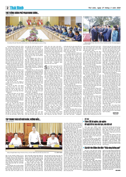 Số: 9427 - Thứ 5 ngày 27/3/2025