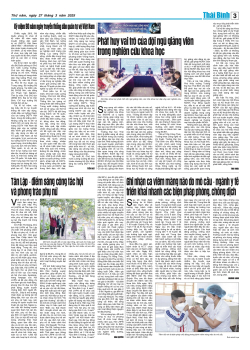 Số: 9427 - Thứ 5 ngày 27/3/2025