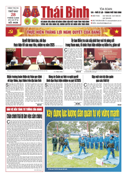 Số: 9428 - Thứ 6 ngày 28/3/2025