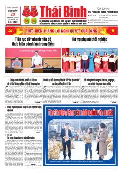 Số: 9429 - Thứ 7 ngày 29/3/2025