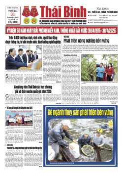 Số: 9430 - Thứ 2 ngày 31/3/2025