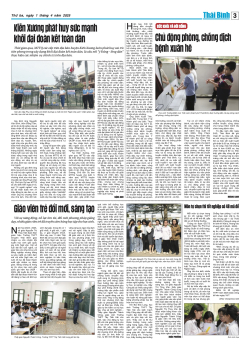 Số: 9431 - Thứ 3 ngày 1/4/2025