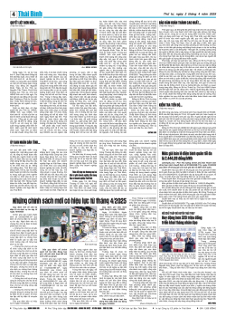 Số: 9432 - Thứ 4 ngày 2/4/2025