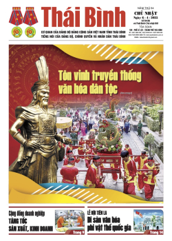 Số: 9436 - Chủ nhật 901 ngày 6/4/2025