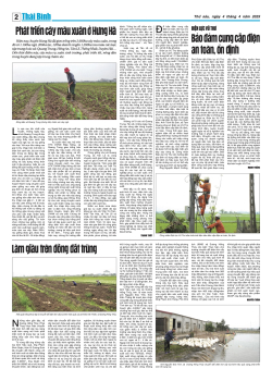 Số: 9434 - Thứ 6 ngày 4/4/2025