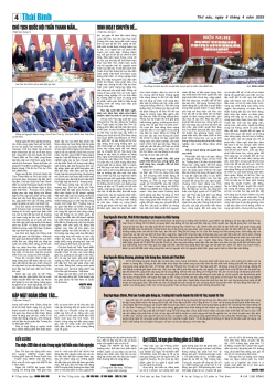 Số: 9434 - Thứ 6 ngày 4/4/2025