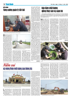 Số: 9435 - Thứ 7 ngày 5/4/2025