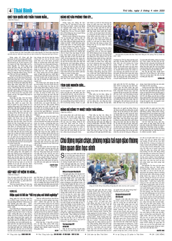 Số: 9435 - Thứ 7 ngày 5/4/2025