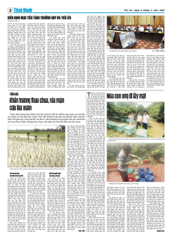 Số: 9437 - Thứ 3 ngày 8/4/2025