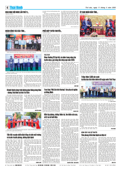 Số: 9440 - Thứ 6 ngày 11/4/2025