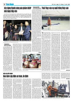 Số: 9442 - Thứ 2 ngày 14/4/2025