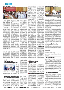 Số: 9445 - Thứ 5 ng&agrave;y 17/4/2025