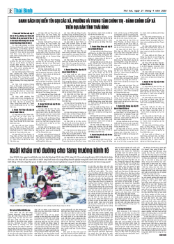 Số: 9448 - Thứ 2 ngày 21/4/2025