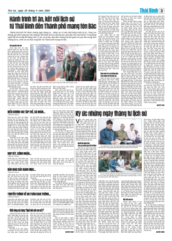 Số: 9455 - Thứ 3 ngày 29/4/2025