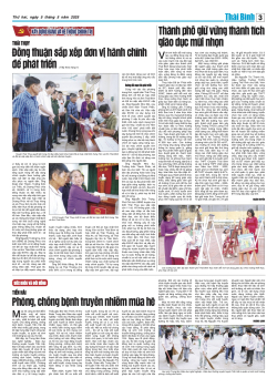 Số: 9460 - Thứ 2 ngày 5/5/2025