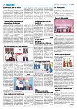 Số: 9465 - Thứ 7 ngày 10/5/2025