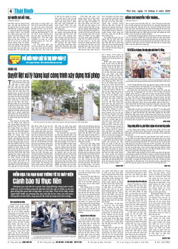 Số: 9466 - Thứ 2 ngày 12/5/2025