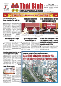 Số: 9474 - Thứ 4 ngày 21/5/2025