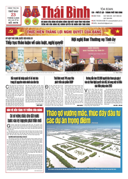 Số: 9476 - Thứ 6 ng&agrave;y 23/5/2025