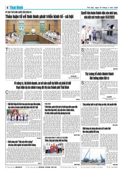 Số: 9477 - Thứ 7 ng&agrave;y 24/5/2025