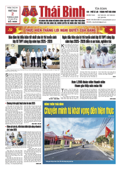 Số: 9484 - Thứ 2 ng&agrave;y 2/6/2025